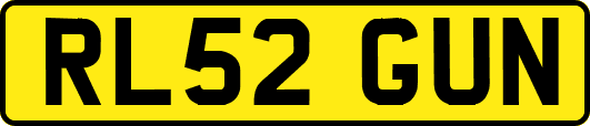 RL52GUN