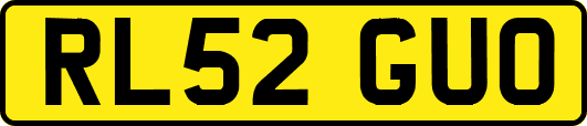 RL52GUO