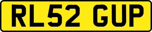 RL52GUP