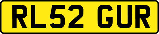 RL52GUR