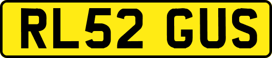 RL52GUS