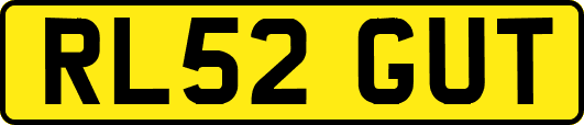 RL52GUT