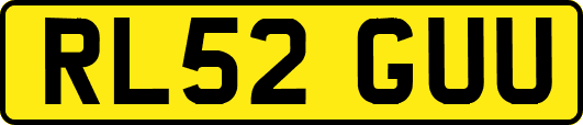 RL52GUU