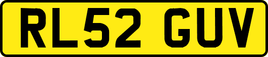 RL52GUV