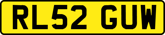 RL52GUW