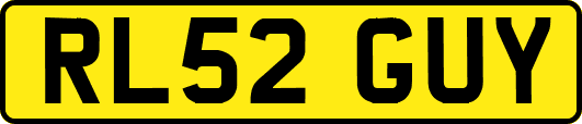 RL52GUY