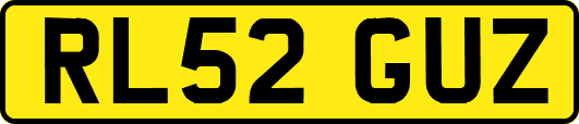 RL52GUZ