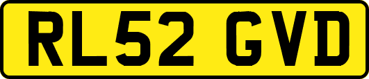 RL52GVD
