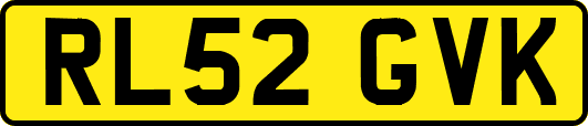 RL52GVK