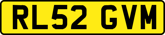 RL52GVM