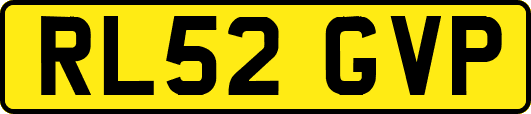 RL52GVP