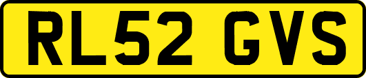 RL52GVS