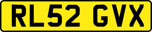 RL52GVX