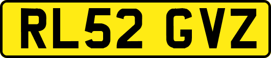 RL52GVZ