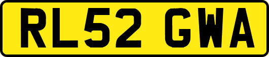 RL52GWA