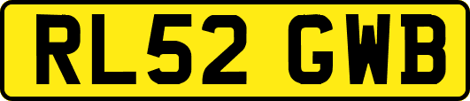 RL52GWB