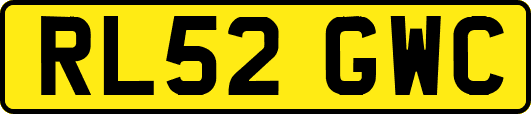 RL52GWC