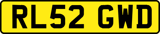 RL52GWD