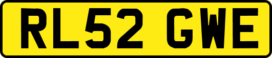RL52GWE