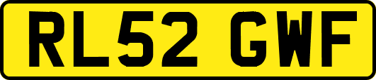 RL52GWF