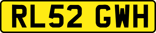 RL52GWH