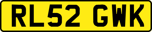 RL52GWK