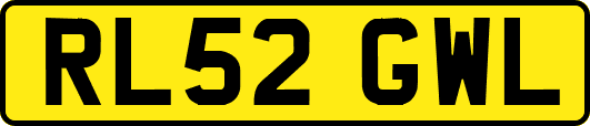 RL52GWL