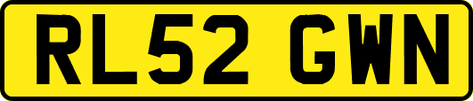 RL52GWN