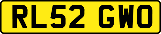 RL52GWO