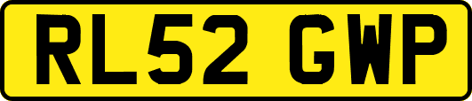 RL52GWP