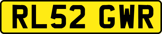 RL52GWR