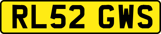 RL52GWS