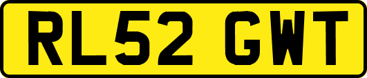 RL52GWT