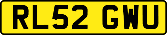 RL52GWU