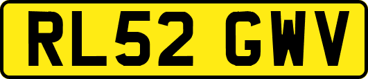 RL52GWV