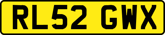 RL52GWX