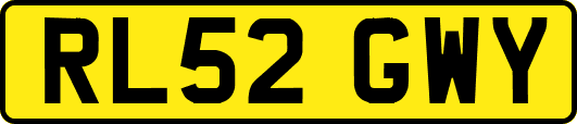 RL52GWY