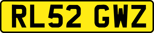 RL52GWZ