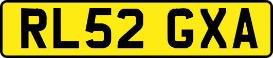 RL52GXA