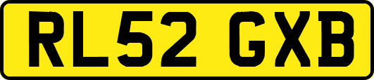 RL52GXB