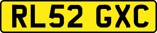 RL52GXC