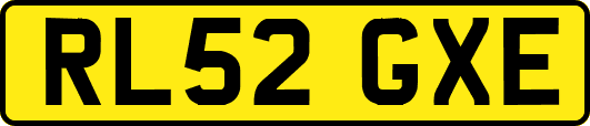 RL52GXE
