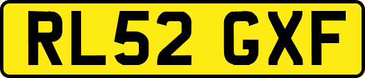 RL52GXF