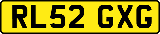 RL52GXG
