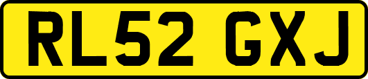 RL52GXJ