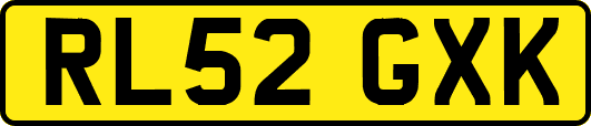 RL52GXK