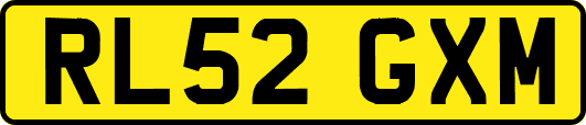 RL52GXM