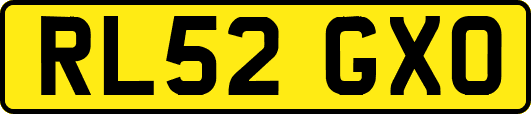 RL52GXO
