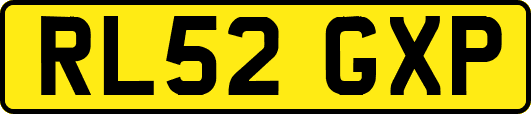 RL52GXP
