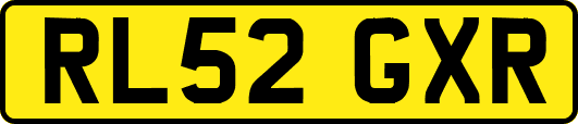 RL52GXR